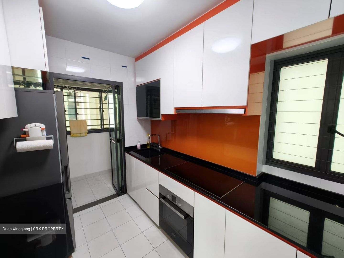 Blk 87 Skyville @ Dawson (Queenstown), HDB 4 Rooms #573592561